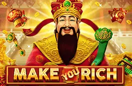 Red Stag Casino make you rich