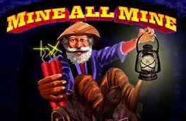 Red Stag Casino mine all mine