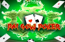 Red Stag Casino pai gow poker