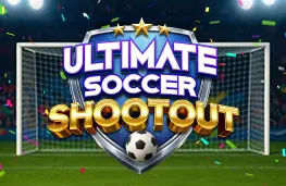 Red Stag Casino ultimate soccer shootout