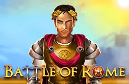 Red Stag Casino battle of rome