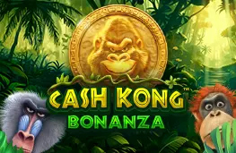 Red Stag Casino cash kong bonanza